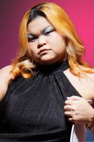 Jam Anonuevo as Pia in Running with the Fishes 