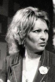 Katerina Biga as Jelena Graçova in Face to Face 1979
