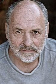 Uwe Karpa as Antonio 'Toni' Gianni in Vier Tage Toskana 2008