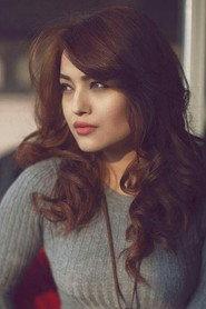 Sandhya K.C. as  in Katha Kathmandu 2018