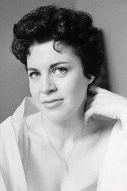 Valerie Gaunt as Justine in The Curse of Frankenstein 1957