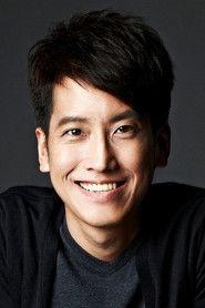 Benjamin Heng as Sergeant Lee Siao On in Zombiepura 2018