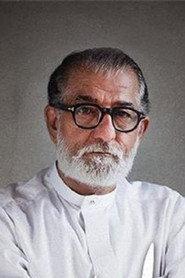 Shaher Al Qurashi as Farid Lutfi in Rollem 2019