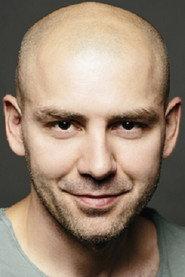 Konstantin Gatsalov as  in The Odyssey 1989 2003