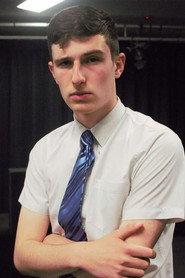 Ethan Saffy as Walton in Student Film Maker 2023