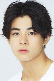 Takuma Usa as  in My Graduation Vol. 1 2020