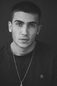 Ben Sultan as in Cuz You're Ugly 2025