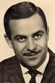 José Guardiola as  in Viento del sur 1964