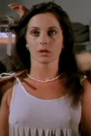 Maria Andrioti as in Wild Youth 1982