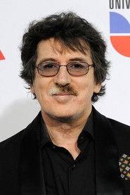 Charly García as Charly García in A Night with Sabrina Love 2000