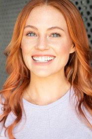 Brandi Satterfield as Alina Thompson in Zombie with a Shotgun 2019