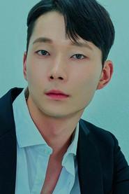 Lee Seung-hee as Stranger in The Divine Fury 2019