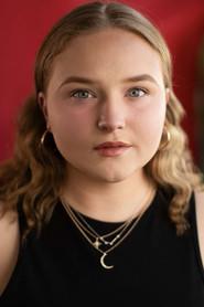 Niamh Osborne as Fiona Hamilton/ Reporter in The Favour 2025