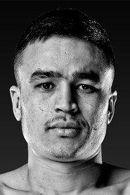 Kudratillo Abdukakhorov as Self in David Benavidez vs. Ronald Ellis 2021