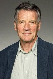 Michael Palin as Jack Lint in Brazil 1985