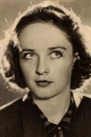 Yekaterina Derevshchikova as Katya in The Stone Flower 1946