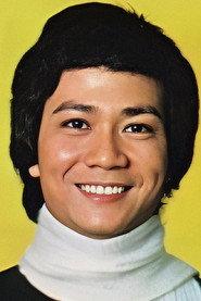 Hung Tak-shing as Shi Luk, Policeman 246 in Anti-Corruption 1975