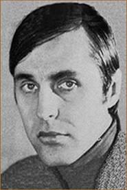 Volodymyr Vaskovtsev as  in I Am the One Who Is... 1990