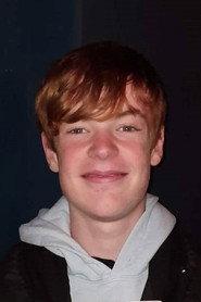 Gregory Benedict Palmer as (voice) Tommy in Wisp 2022