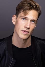 Isaac Nevrla as Mike in A Bad Trip