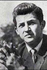 Óscar Rovito as Cholo in Los muchachos de mi barrio 1970