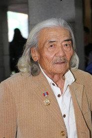 Tsog Yondon as Shaman in Shadow Creeper 2022