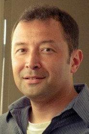 Richard Poche as Detective Robert Holden in Amped 2004