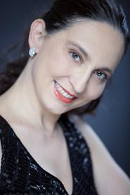 Marie-Claude Chappuis as Maragond in Schubert: Fierrabras 2015