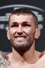 Stevie Ray as Self in Cage Warriors 69: Super Saturday 2014