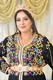 Ouassila Sabhi as Meriem in What Men Want 2012