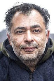 Omar Ahmad Marzouk as Sig selv in Comedy Aid 2011 2011