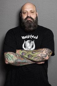 Kirk Windstein as in Like Broken