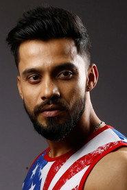Vishweshwar Akula as in Ra Ra Sarasukku Ra Ra 2023
