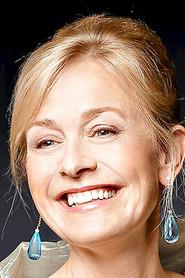 Lisa Larsson as Zerlina in Don Giovanni 2002