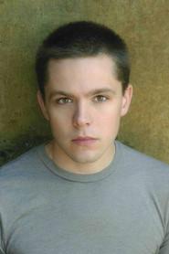 Adam Bussell as David Bennet in Confession 2005