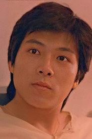Jeem Yim as 尚家杰 in Something Incredible - Ghost Boxer 1992