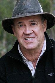 Simon Plowright as Himself in Quoll Farm 2021