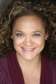 Angelyna Martinez-Boyd as Meter Maid in And Then Came Lola 2009