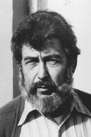 Nat Hentoff as Self (archive footage) in Lenny Bruce: Without Tears 1972