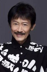 Frankie Chan Fan-kei as  in Game of Assassins 2013
