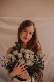 Dalita Avanesyan as in Once upon time at school 2021