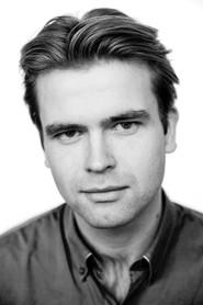 Kasper Antonsen as Erik in Everything will be okey, right? 2024