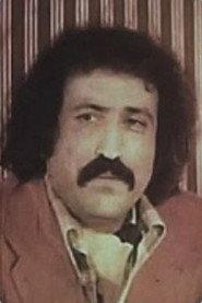 Manouchehr Akhzarpoor as Jim Laal in Mashti Mamdali's Vehicle 1974