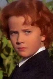 Matthew Munn as Young Martin in Shadow Realm 2002