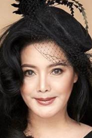 Chamaiporn Jaturaput as Maya (voice) in The Life of Buddha 2007