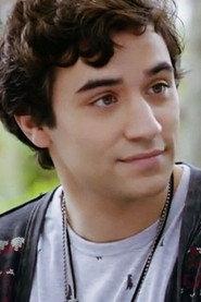 Gabriel Gallicchio as Tomas Armento in El Retorno 2025