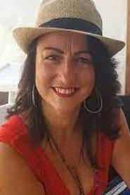 Ester Cerchio as Asia in Ismaeell the Demon 2020