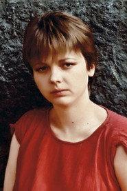 Dariya Shpalikova as  in Kids Playground 1987