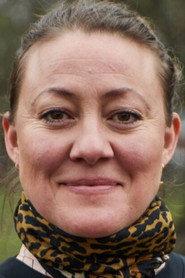 Marie Carmen Lindegaard as  in Glimpse 2006
