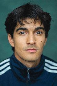 Nikhil Singh Rai as The Boy in Line Of Control 2024